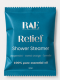Relief Shower Steamer 
