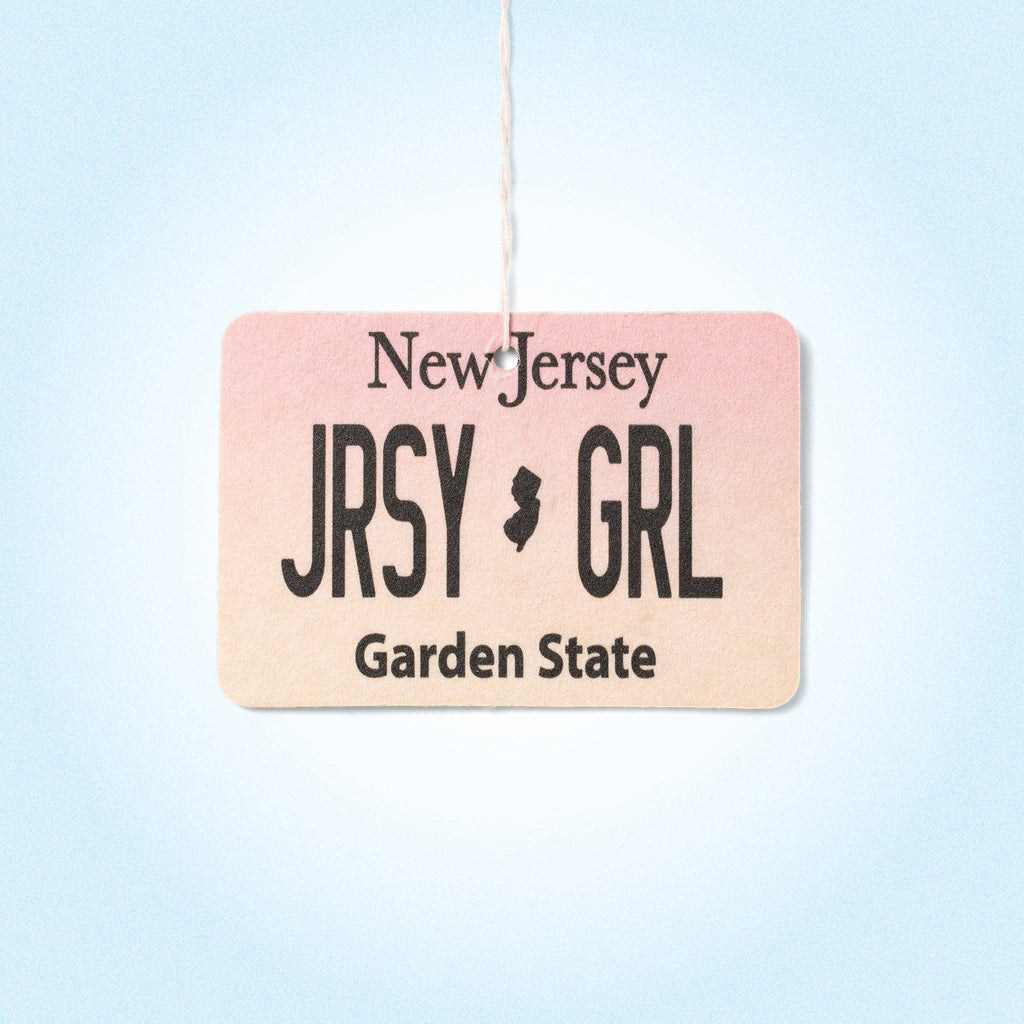Jersey