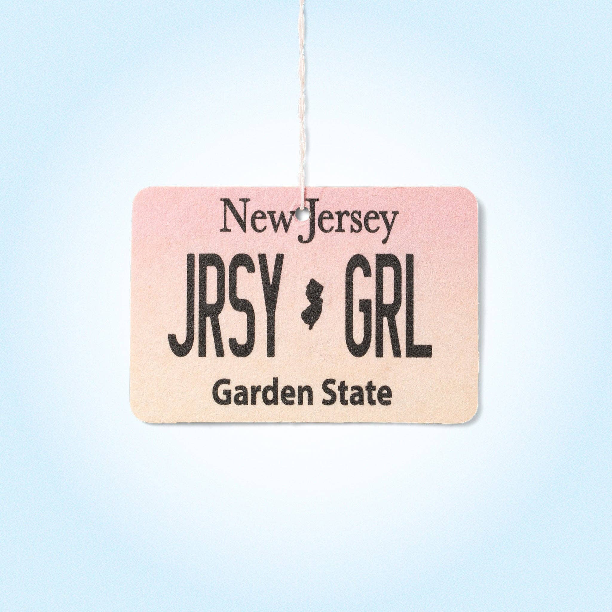 Jersey