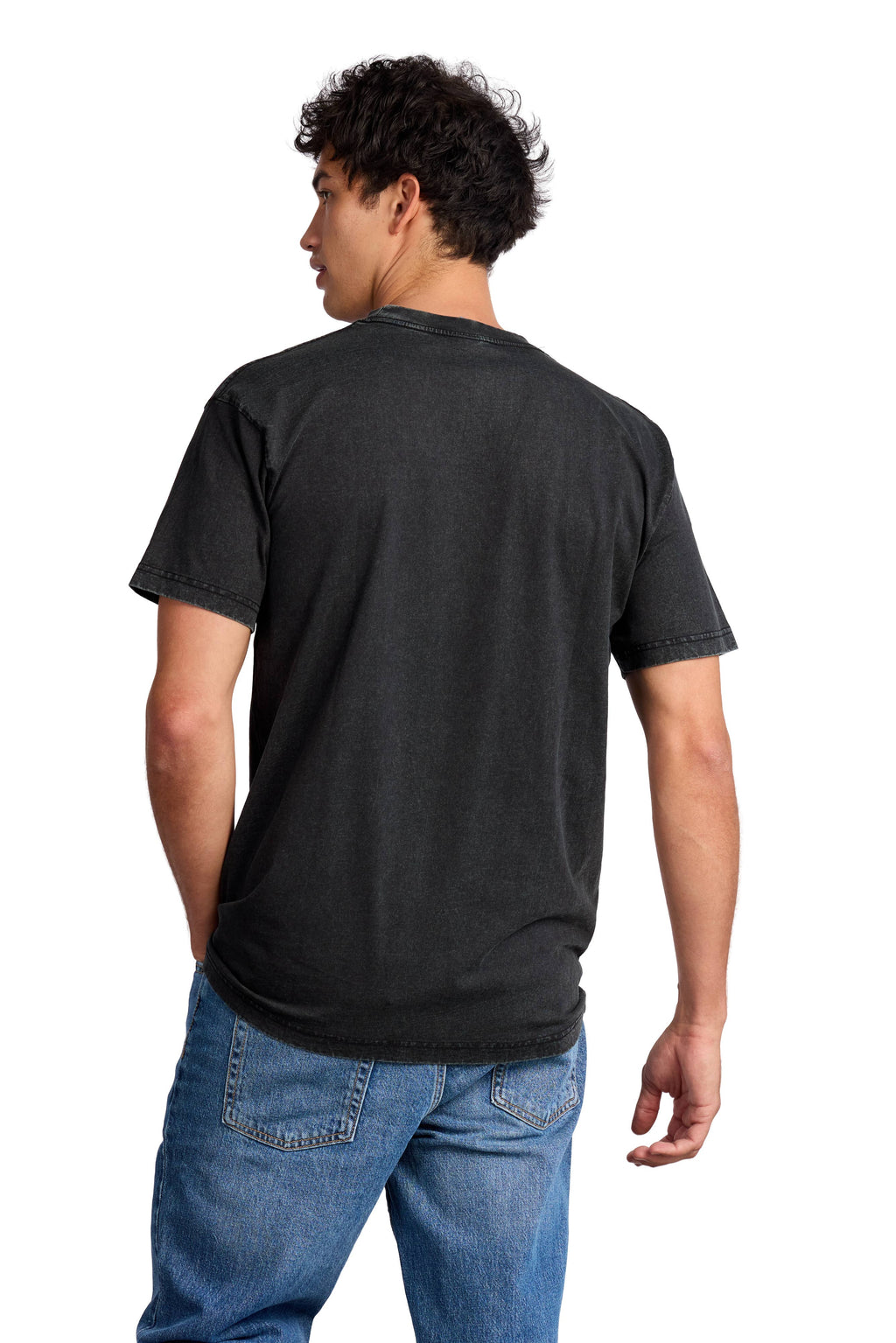 VT400-Adult Vintage Tee