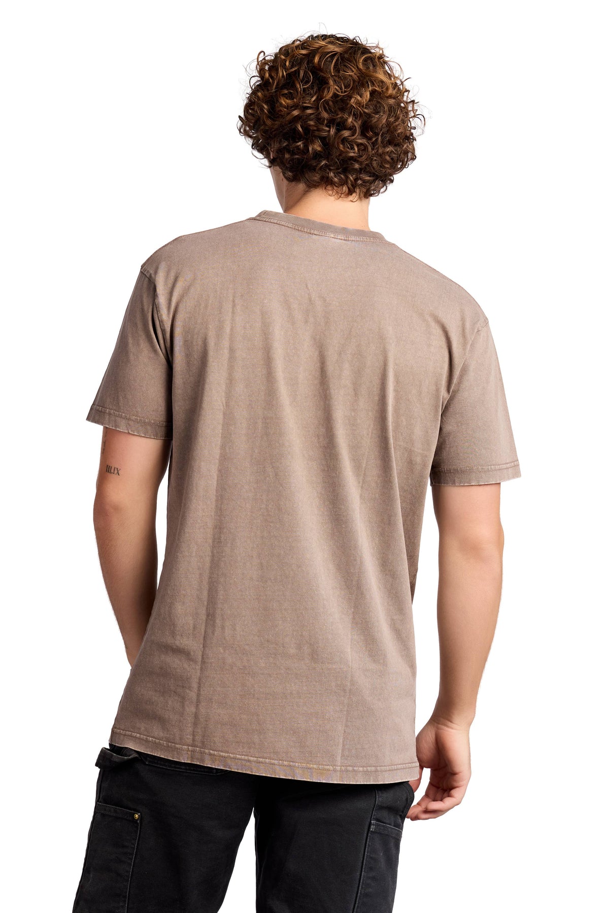 VT400-Adult Vintage Tee