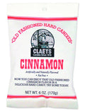 Nostalgic 1919 Old Fashioned Claey’s Cinnamon🔥 Hard Candy
