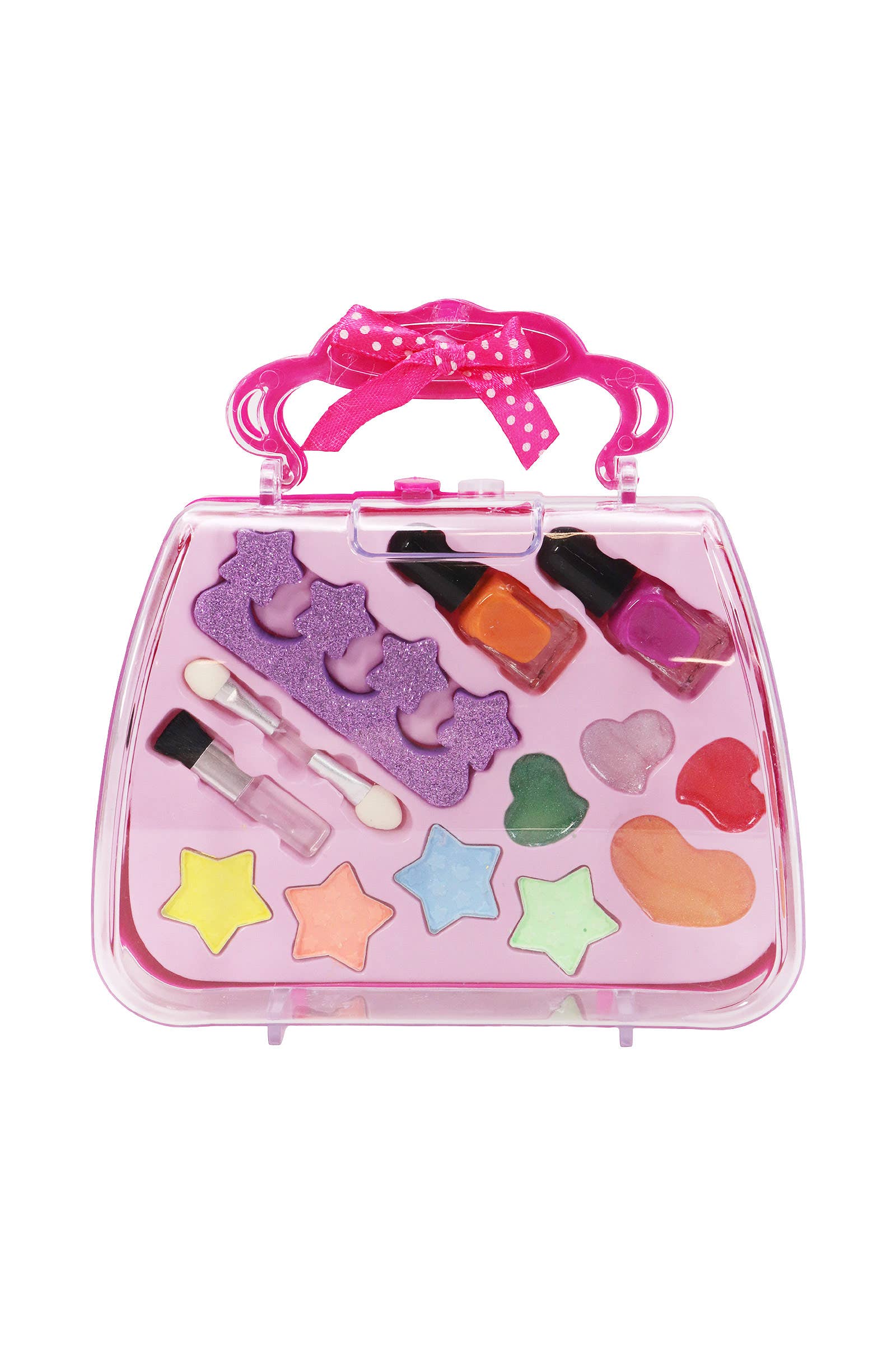 Kids Magical Princess Beauty Makeup Kit - 6 Pcs