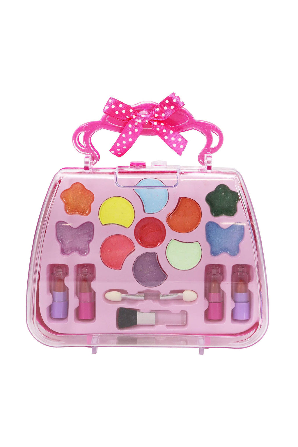 Kids Magical Princess Beauty Makeup Kit - 6 Pcs
