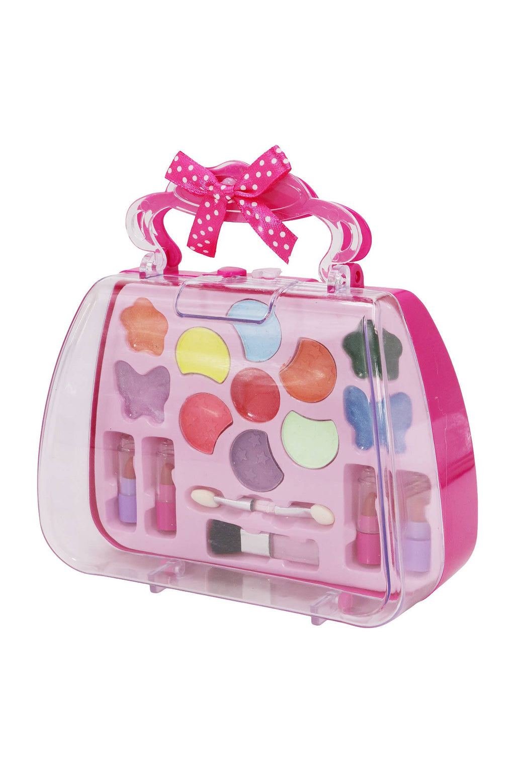 Kids Magical Princess Beauty Makeup Kit - 6 Pcs