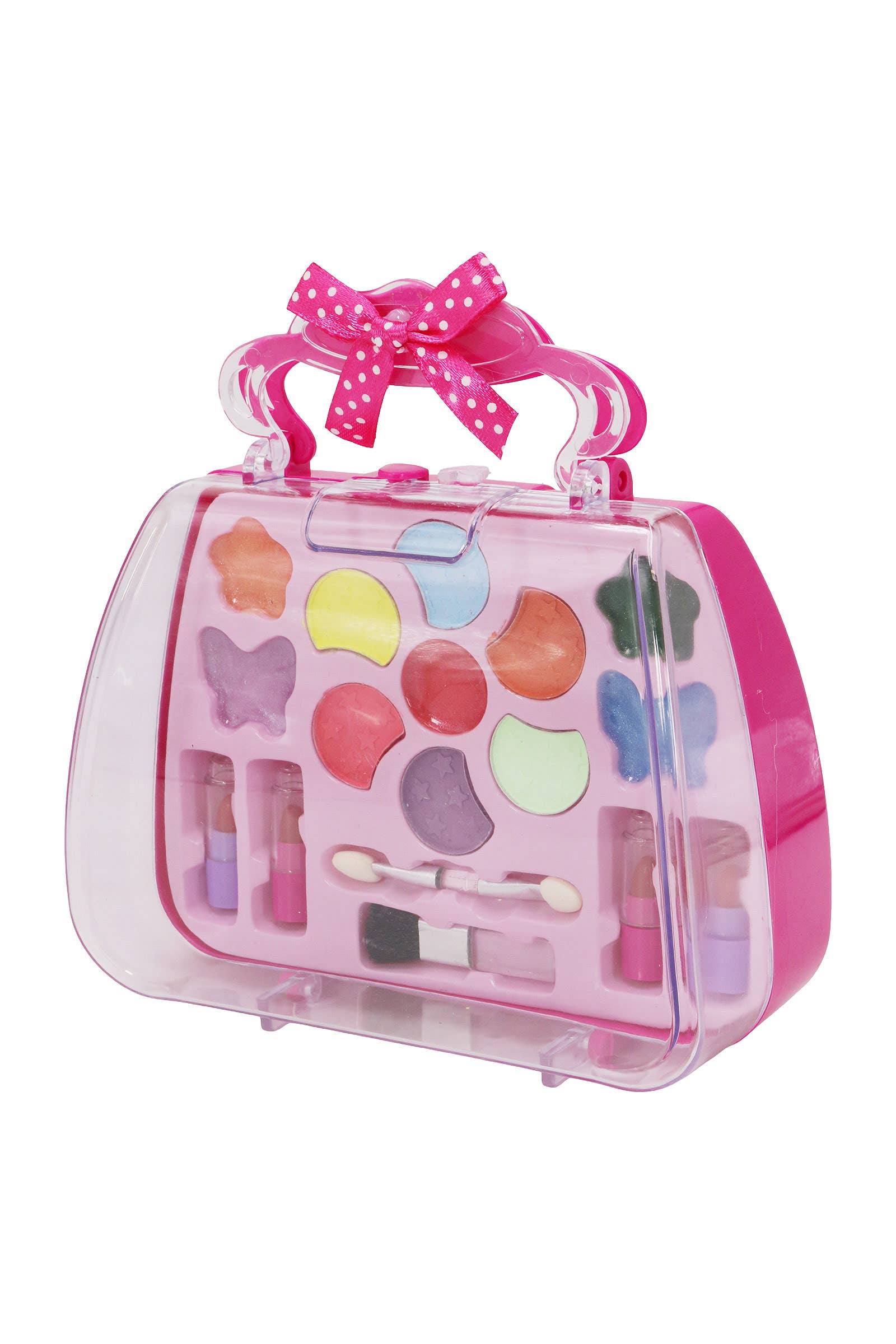 Kids Magical Princess Beauty Makeup Kit - 6 Pcs
