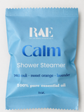 Calm Shower Steamer 