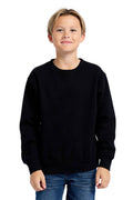 303 Youth Essential Crew Sweatshirt
