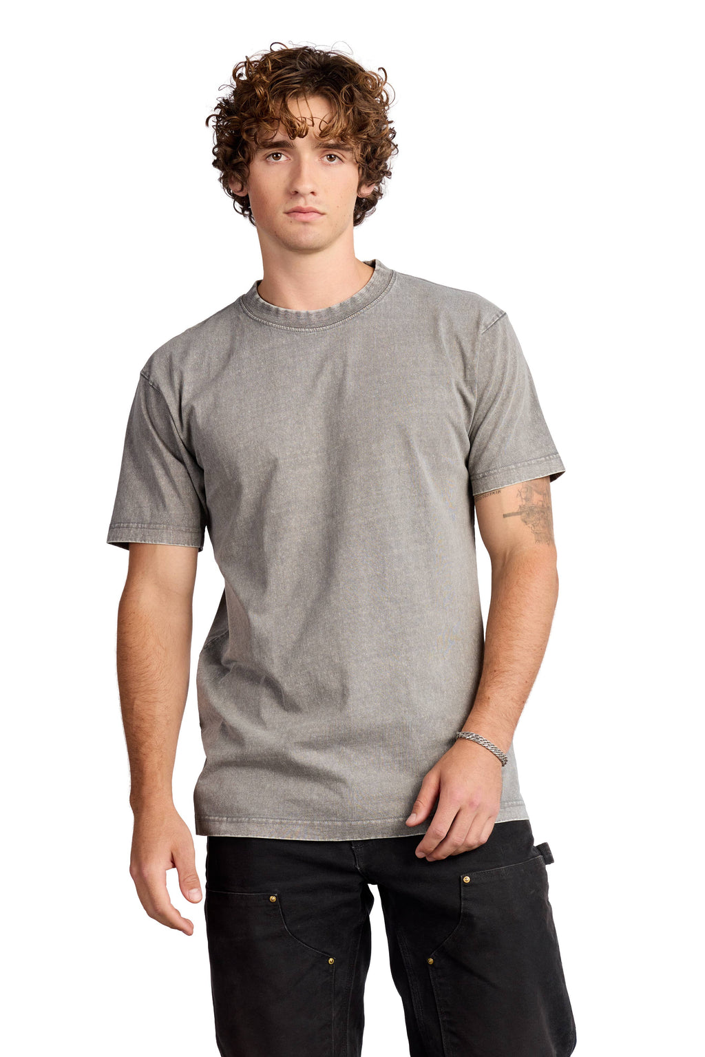 VT400-Adult Vintage Tee