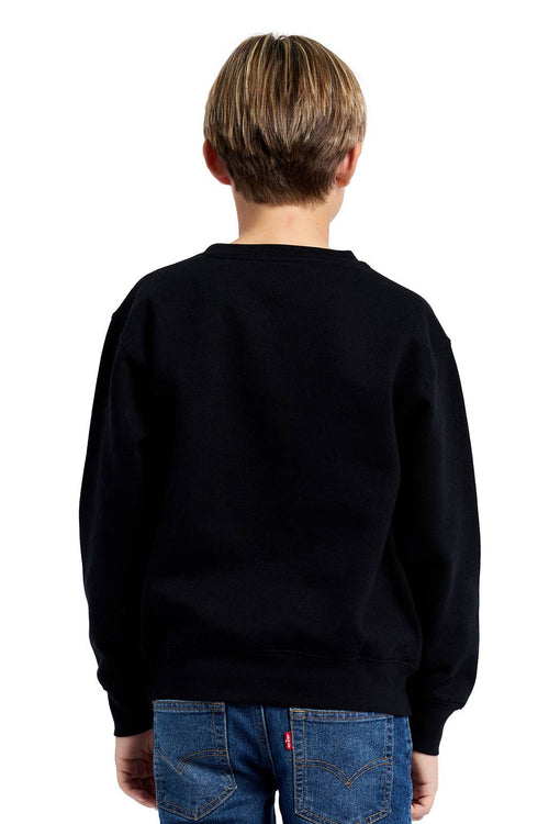 303 Youth Essential Crew Sweatshirt