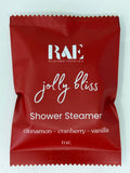 Jolly Bliss Shower Steamer | Christmas Spa 