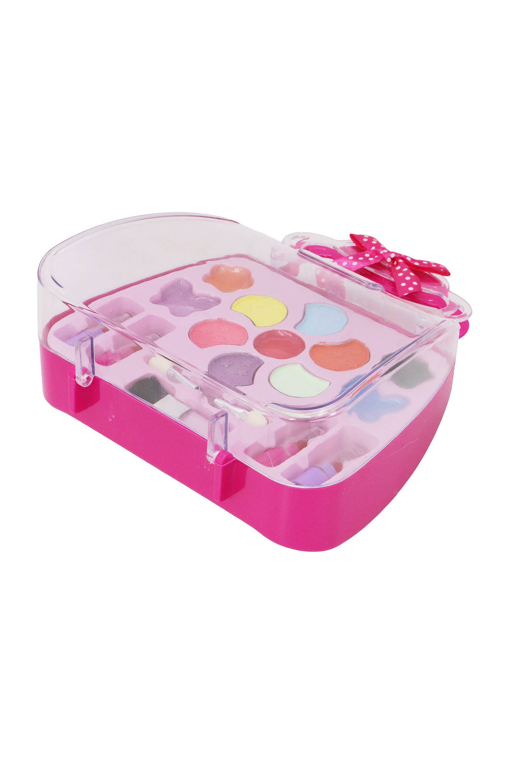 Kids Magical Princess Beauty Makeup Kit - 6 Pcs