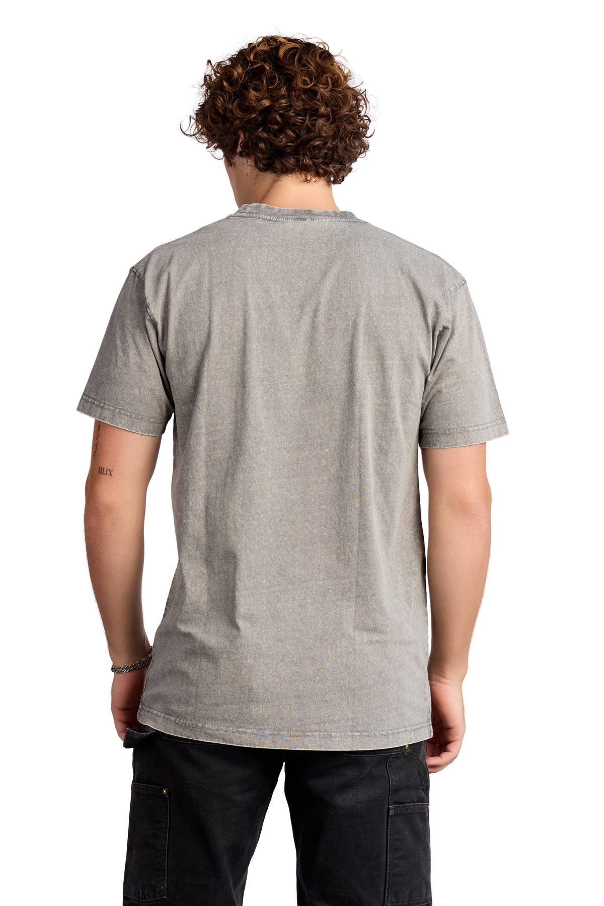 VT400-Adult Vintage Tee