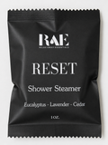 Reset Shower Steamer 