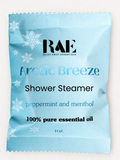 Arctic Breeze Shower Steamer 