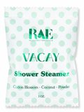 Vacay Shower Steamer 