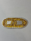 Philly Soft Pretzel Patch