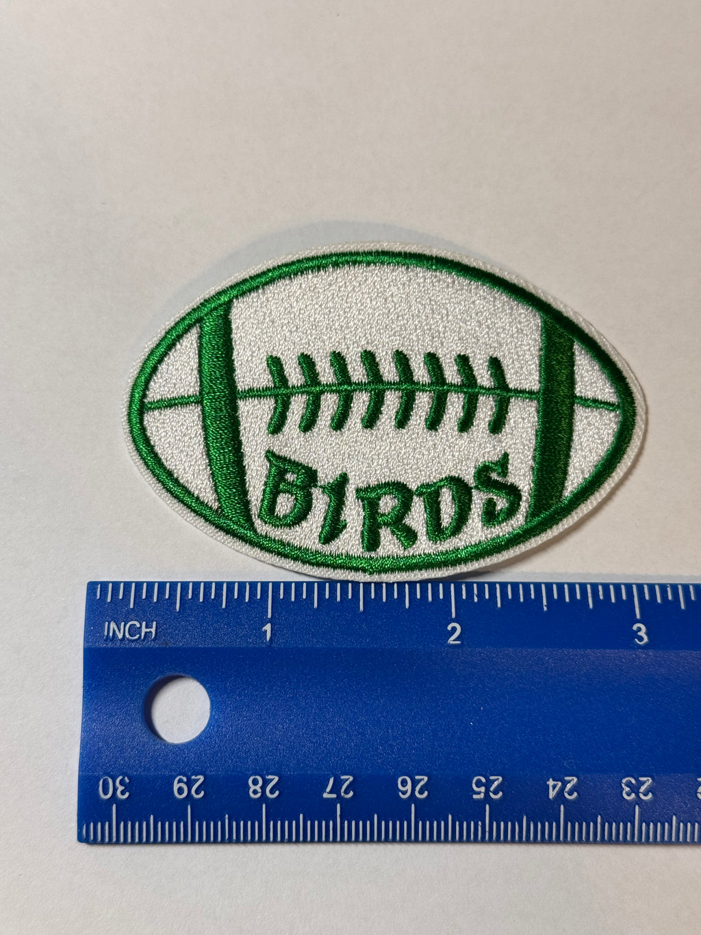 Birds Football