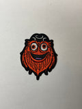 Gritty Patch