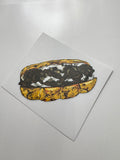 Cheesesteak Sticker / philly foods