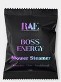 Boss Energy Shower Steamer 
