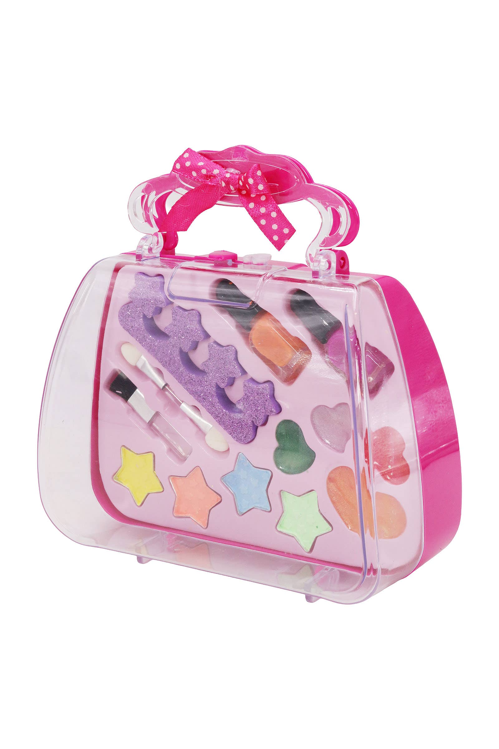 Kids Magical Princess Beauty Makeup Kit - 6 Pcs
