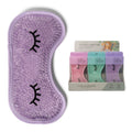 Lemon Lavender If Looks Could Chill Hot & Cold Gel Eye Mask