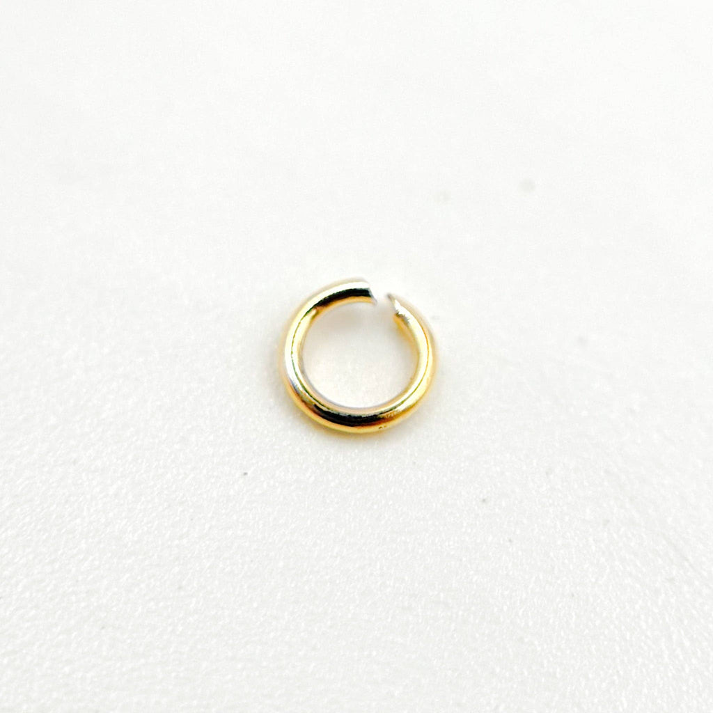 24GAGFOPENJR. 24 Gauge Open Gold Filled Jump Ring