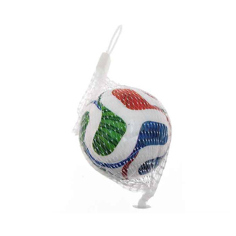 12PCS - FIFA World Cup 2026 Soccer Ball Squishy Toy