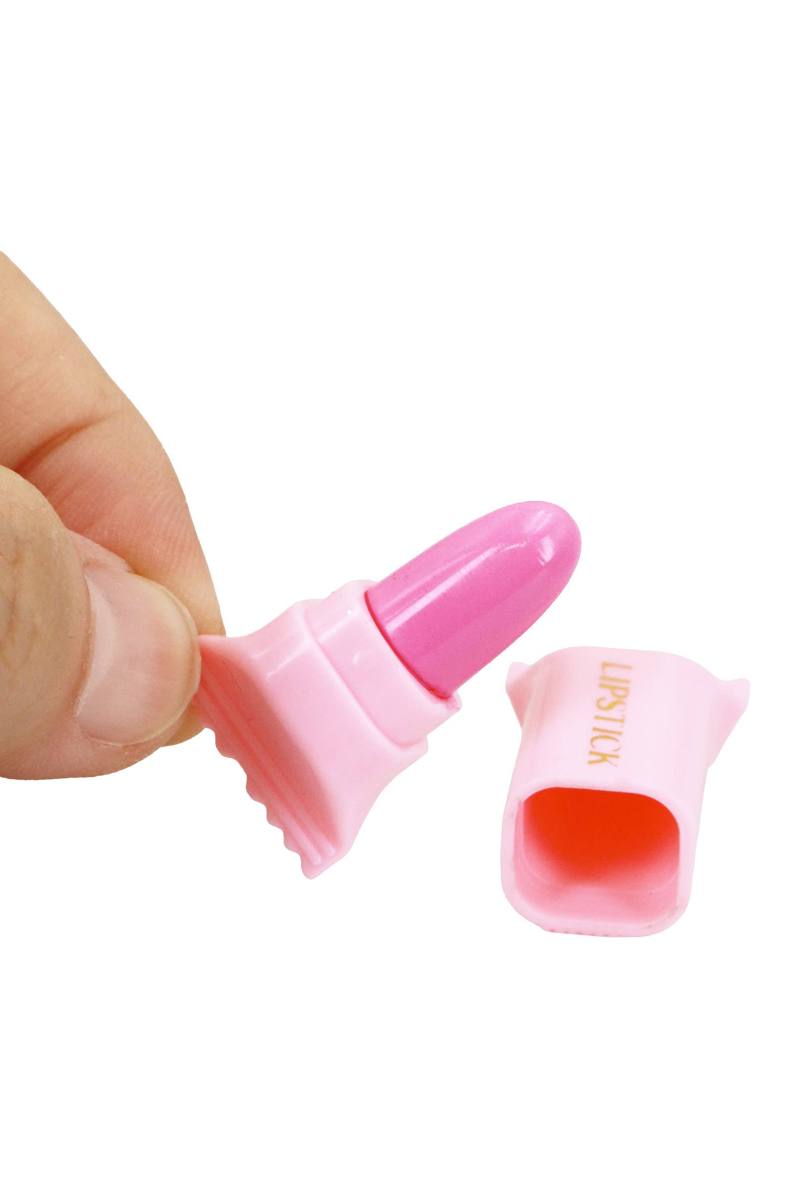 Magical Unicorn Lip and Manicure Makeup Variety Set - 18 Box